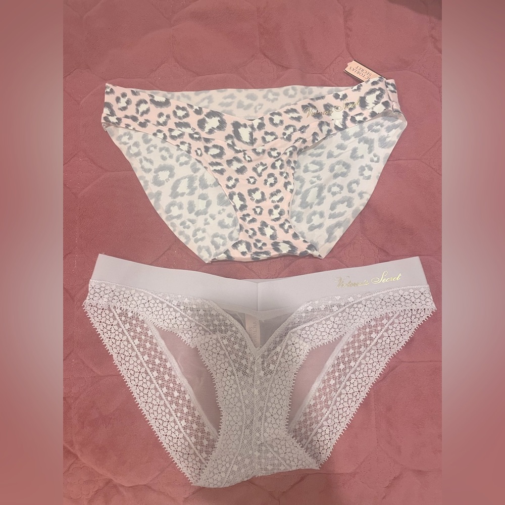 Victoria Secret underwear! / size : XS / totally new!!
